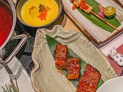 -匠和风精致料理(福州金融街万达店)