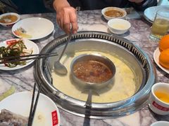 -鱼豆吉·豆浆鱼火锅(宜昌万达店)