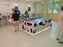 -红星前进面包牛奶公司(君太店)