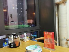 -烤满分·东北烧烤(首经贸店)