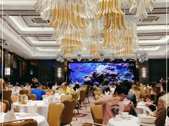 大堂-金苑海鲜酒家(来魅力店)