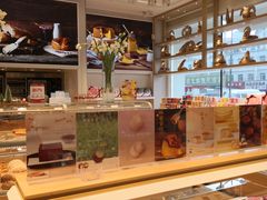 -好利来(桃源店)