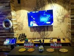-好享派·团建轰趴馆(旗舰店)