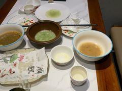 -寿州大饭店·餐厅