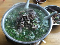 -周记翘脚牛肉
