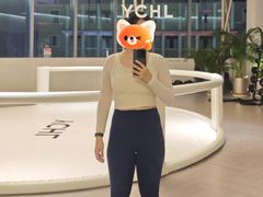 -YCHL FIT 健身(星寰店)