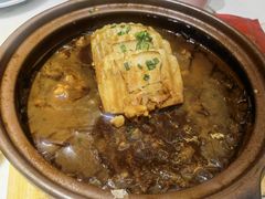 -径山十八道·风味民间菜(杭州总店)