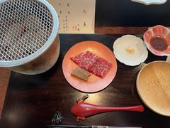 -元熹会席料理