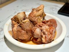 -关东小磨东北菜(漕河泾印象城店)