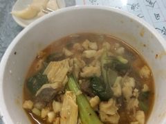 iphone_upload_pic-老乌家特色小炒泡馍(大皮院店)