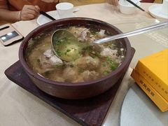 -香顺·客家菜(东坑店)