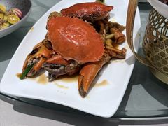 -满江红大酒店(城站店)