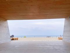 -那香海钻石沙滩浴场