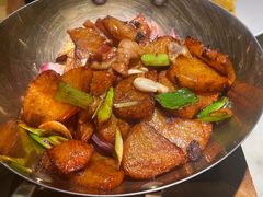 -绿茶餐厅(青岛城阳万象汇店)