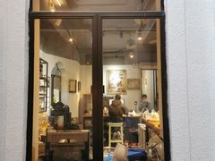 门面-艺墅家·福建菜·百年侨楼(集美学村大社店)
