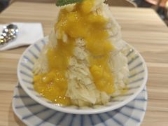 -Ice Monster冰馆·CNN评选全球十大甜品(国贸商城店)