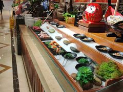 -芭菲盛宴·环球美食(北城国际店)