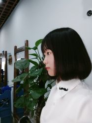 -V8潮牌·接发烫染连锁