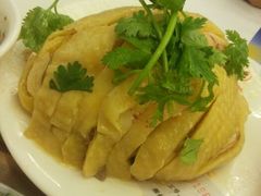 白斩鸡-振鼎鸡(福州路店)