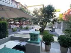 -庐灶江南·江南菜·四合院Bistro(东直门雍和宫·原华侨宾馆店)