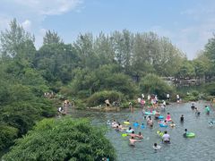 -贵阳市花溪国家城市湿地公园