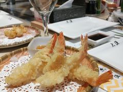 -大渔铁板烧(蛇口店)