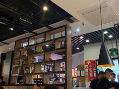 -李子坝梁山鸡(北碚万达五鸡哥店)