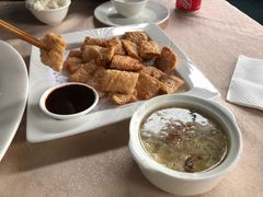 干炸响铃-楼外楼(西湖景区孤山路店)