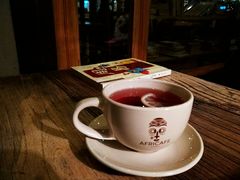 -Africafe(非洲咖啡)
