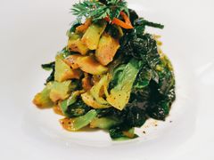 黑松露烤菜-逸道(益丰·外滩源店)