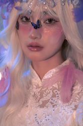 -妤见·化妆造型·美甲美睫