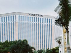 -澳门威尼斯人综合度假区