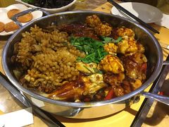 -黄记煌三汁焖锅(龙湖U城店)