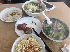 -五板桥水面店