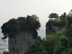 -窦圌山风景区