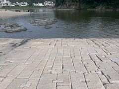 -渔梁坝