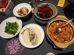 -肆月河豚·淮扬菜·湘菜(华天店)