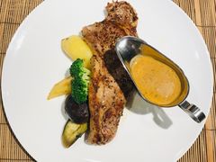 -Jack‘s Place 杰克地方西餐厅(新街口店)