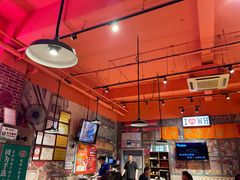 -蚝堡海鲜·威海菜·海肠捞饭·烧烤·亚洲吃蚝公司(幸福门店)