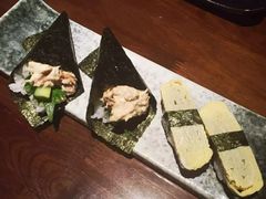 -千代武日本料理(开发区店)