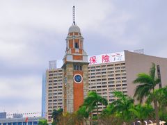 -维多利亚港