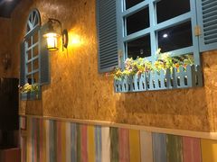 -通海俄式烧烤·俄罗斯大串(嵩山路店)