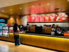 -星巴克(深圳侨城街店)