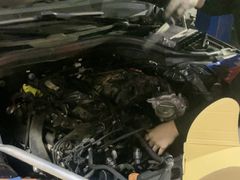 -畅通航行汽车钣金喷漆 无痕修复·局部喷漆