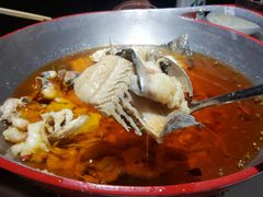 -雲蜀龙阁·金牌水煮鱼(方庄店)