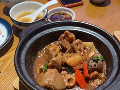 -猪腰一家·地道佛山菜(盐步店)