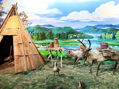 -呼伦贝尔民族博物馆