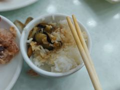 -聚德福海鲜家常菜(刘庄店)