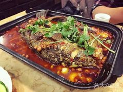 -活鱼馆(宜兴埠店)