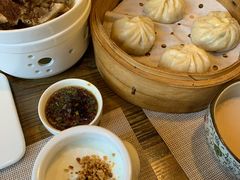 沙葱包子-格日勒阿妈蒙古厨房(大召店)